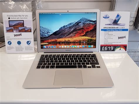Apple macbook air 13 fiyat
